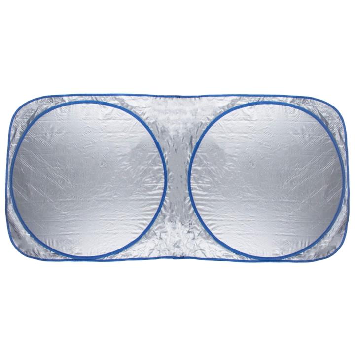آفتاب گیر شیشه  خودرو کد 8080